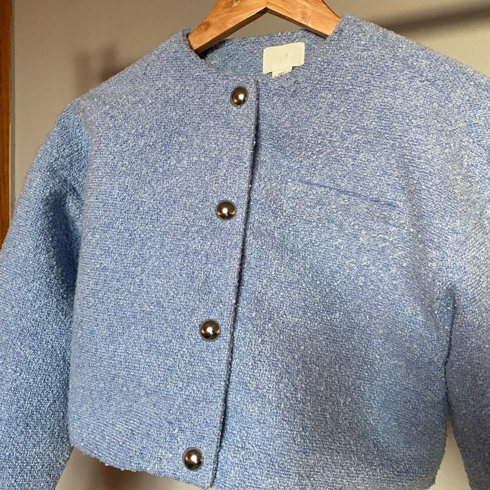 Coat - Picture 2 of 2